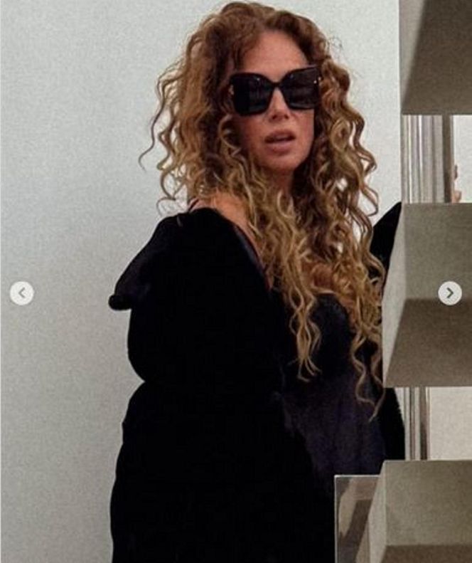 Joanna Liszowska totalnie odmieniona. Kobieta kameleon