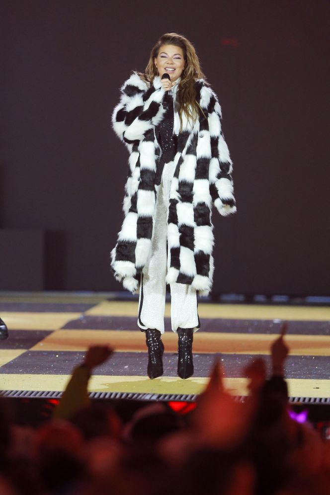 Edyta Górniak - dajcie 2 miliony to nie zaśpiewam hymnu