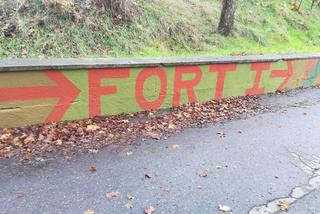 Fort I w Toruniu - zobaczcie jak teraz wygląda!