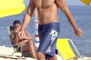 Jesus Luz w 2010 roku