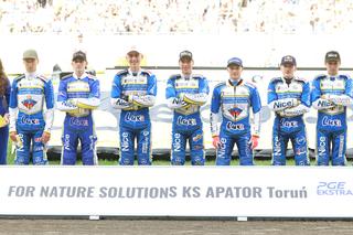 ebut.pl Stal Gorzów - For Nature Solutions KS Apator Toruń, zdjęcia z meczu 14. kolejki PGE Ekstraligi