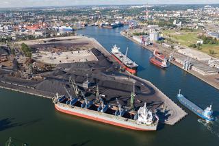 Port Wewnętrzny Gdańsk