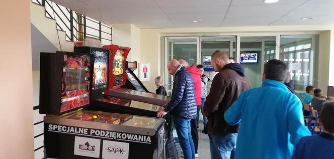 Retro Games Show w Koszalinie