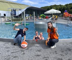 Park Wodny w Koszalinie świętował 10 urodziny!