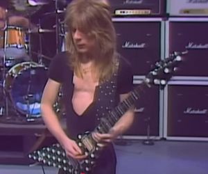 Dzień, w którym tragicznie zginął Randy Rhoads. Świat stracił jednego z najlepszych gitarzystów