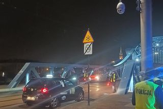 Masowe kontrole kierowców w Krakowie. Posypały się mandaty