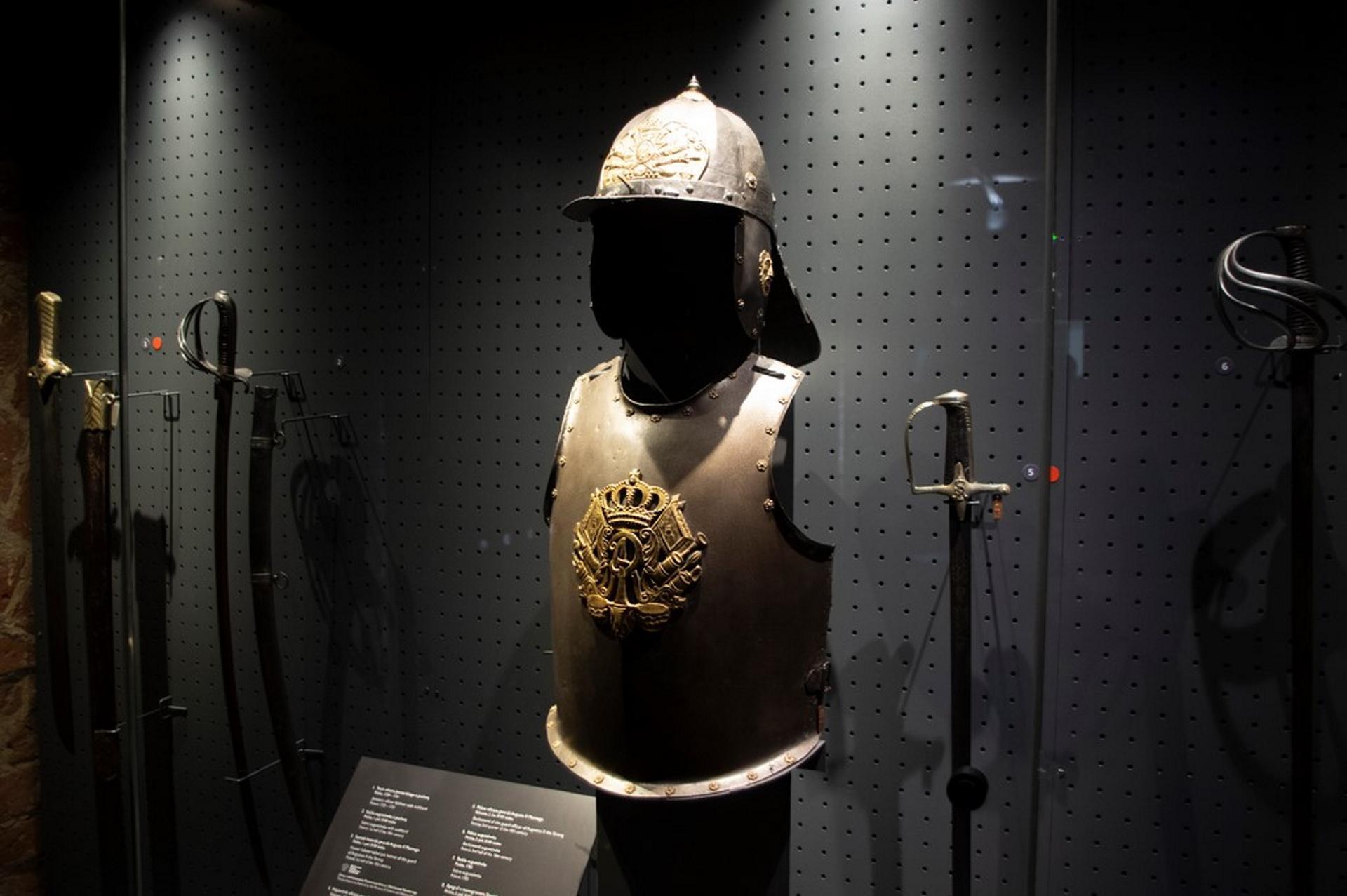 Muzeum Zamkowe w Malborku