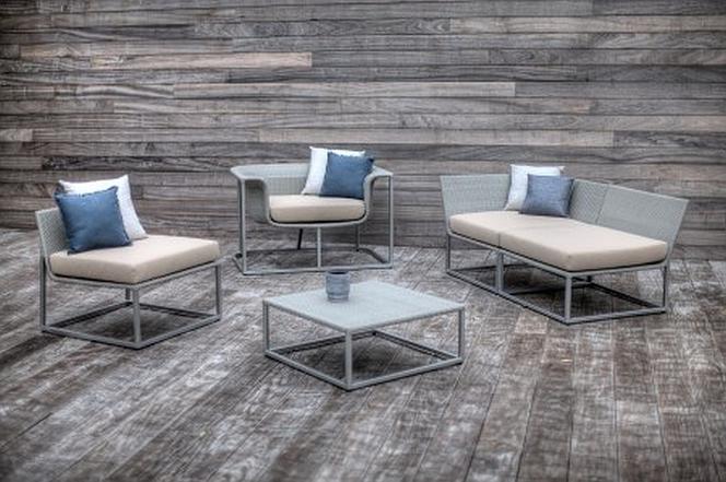 Meble ogrodowe La Poem Furniture