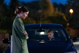 Na dobre i na złe odc. 866: Oliwia (Irmina Liszkowska), Maks Beger (Tomasz Ciachorowski)