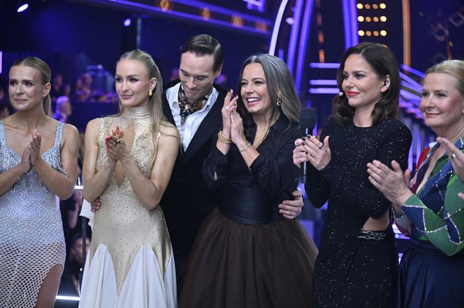 Maurycy Popiel, Sara Janicka, Anna Mucha