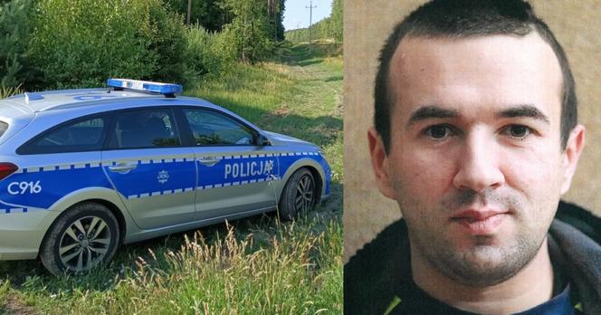 Tajemnicze zaginięcie 34-letniego Marcina. Wyszedł z DPS-u i już nie wrócił!