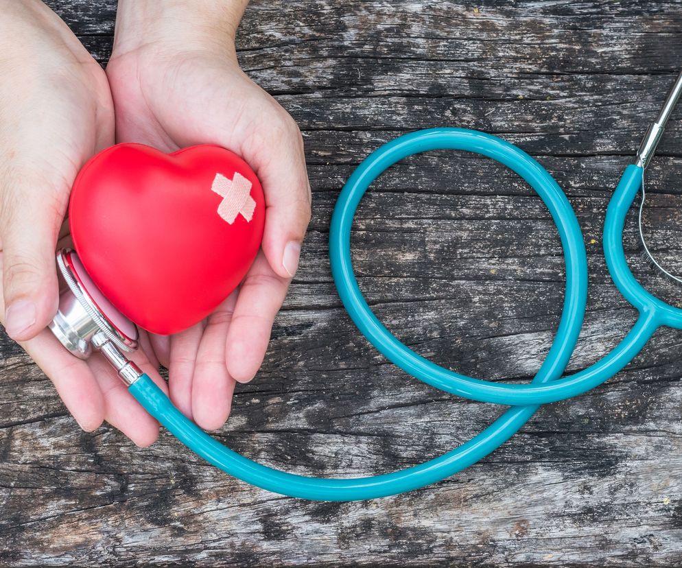 Ryzyko sercowo-naczyniowe. Czym jest i jak określić ryzyko sercowo-naczyniowe?