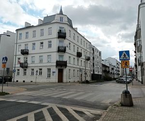 Ulica Środkowa na Pradze-Północ przejdzie przebudowę