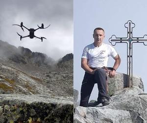 Trwają poszukiwania 50-letniego Grzegorza, który zaginął w Tatrach Słowackich. Jest nowy komunikat służb
