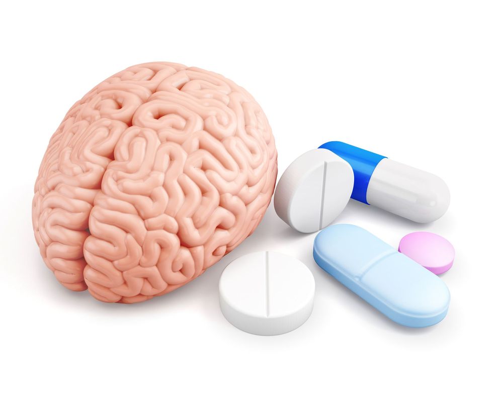 Leki nootropowe mogą nie zadziałać na każdego człowieka.