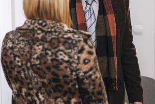 Tak się zmieniał Piotr Cyrwus