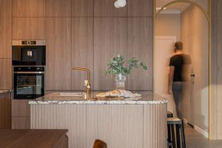 Jasny apartament w Gdańsku