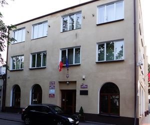 Rudnik nad Sanem