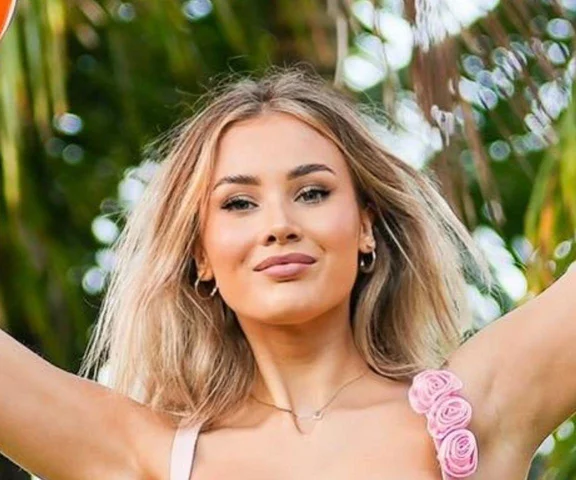 Natalia Jaworska w Hotelu Paradise. Czy skradnie serce?