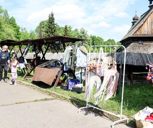 Odpust w skansenie i Śląskie Gody 2025