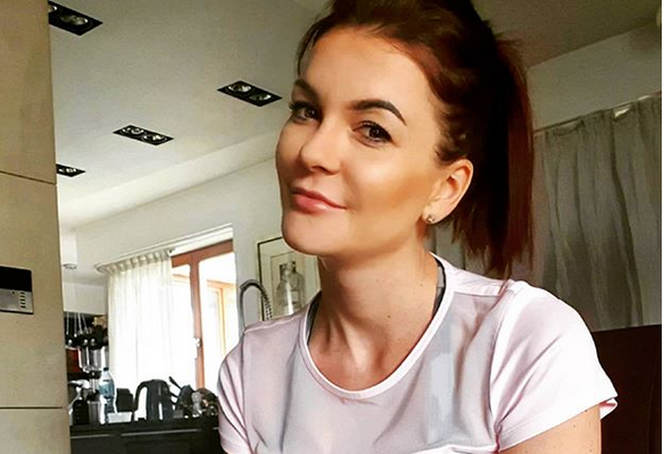 Agnieszka Radwańska