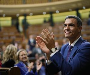 Pedro Sanchez