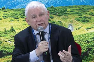 Jarosław Kaczyński. Forum Ekonomiczne Karpacz 2022