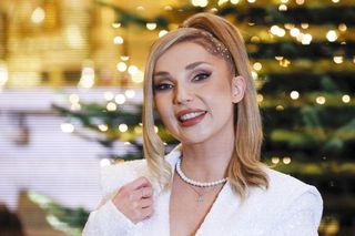 Cleo pochwaliła się zdjęciem bez doczepów, aż trudną ją rozpoznać