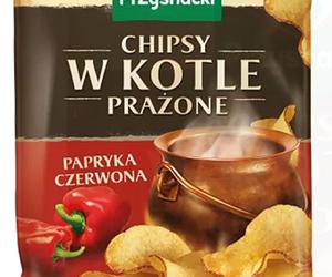 Te chipsy są wycofywane ze sklepów w całej Polsce