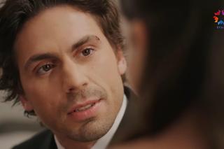 Złoty chłopak zaręczyny Suny i Kayi