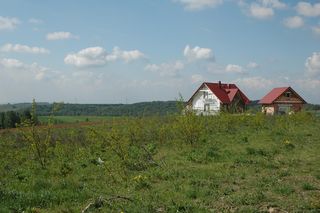 Ile kosztuje parcela za miastem? Oto ceny działek. Można się zdziwić
