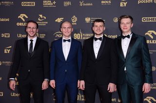 Gala Mistrzów Sportu 2025 