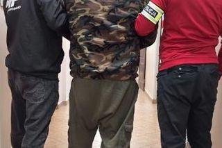 Kolejne zatrzymania w sprawie zabójstwa w Policach