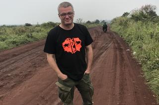 Marcin Meller w Esce Rock! Dziennikarz poprowadzi wyjątkowy talk show Mellina