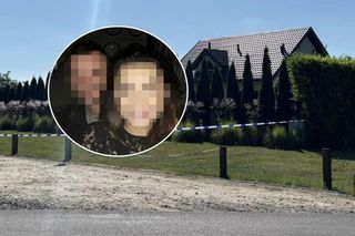 Całe lato jeździli na rowerach. Karolina i jej dwie córki nie żyją. Sekcja zwłok ma wyjaśnić szczegóły tragedii