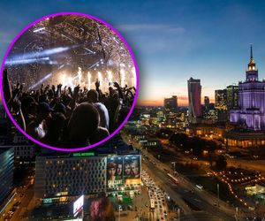 Warszawa przeżyje prawdziwe oblężenie. Wszystko z powodu tego jednego artysty!