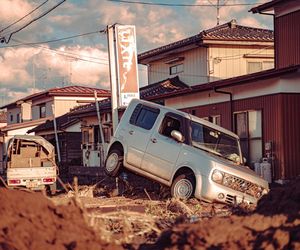 Niszczycielska wichura do 220 km/h. Pogoda jak z horroru