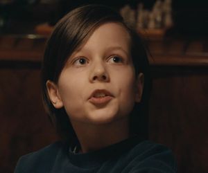 	Na dobre i na złe odc. 957. Kubuś  (Wiktor Trojan)