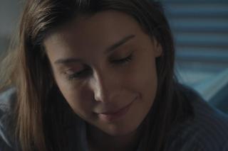 M jak miłość odcinek 1808. Justyna (Magdalena Wieczorek)