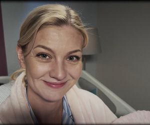 M jak miłość odc. 1854. Jagoda (Katarzyna Kołeczek)