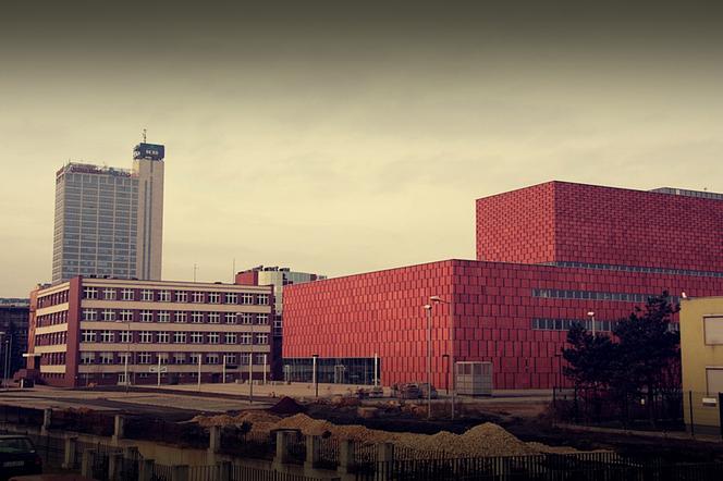 biblioteka katowice, ciniba