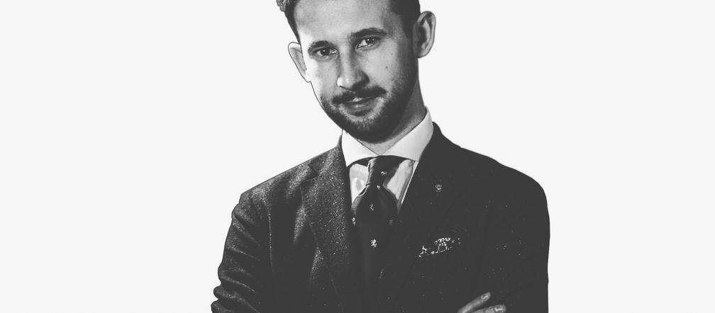 Wrocławscy blogerzy idą po marzenia, wydali poradnik o męskiej modzie! 