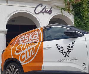 Eska Summer City Olsztyn! Starówka i Jarmark Jakubowy