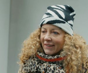 Barwy szczęścia, odcinek 3194: Żabcia (Hanna Klepacka)