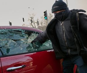 Na Wspólnej odc. 3998: Złodziej