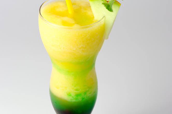 Virgin Mango Mojito - drink bezalkoholowy