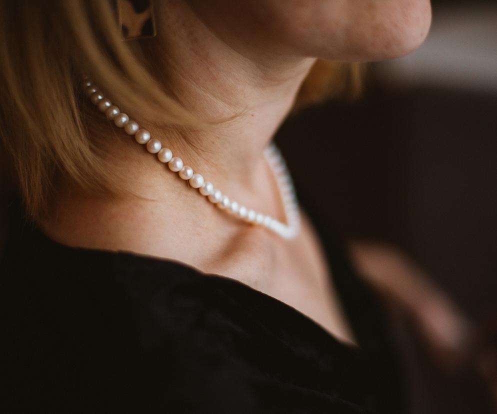 Najgorsza biżuteria dla kobiet po 60