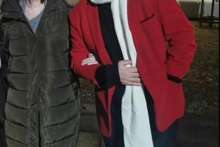 Elżbieta Zapendowska, Bogdan Trojanek