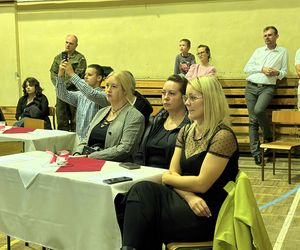 Akademia Patriotyczna w Szkole Podstawowej nr 2 w Grudziądzu