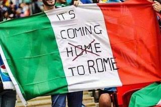 Najlepsze meczy przed meczem Anglia - Włochy! 
